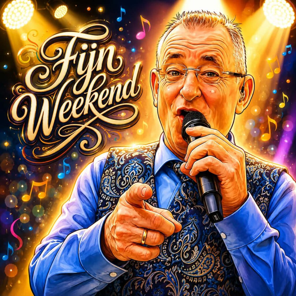 Artiest van de maand Theo Solo